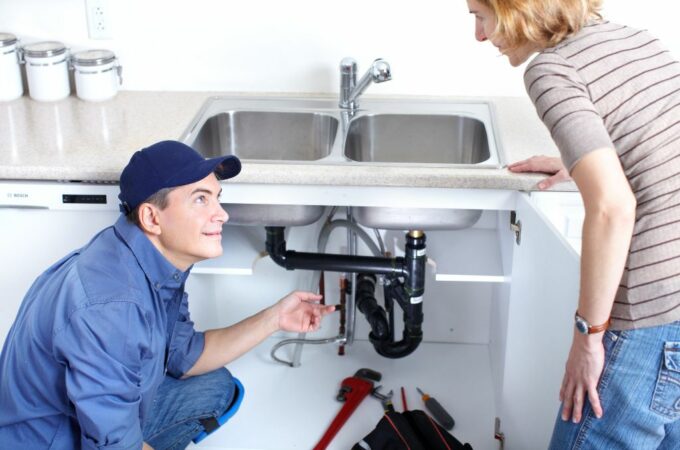 Questions to Ask When Hiring a Plumber