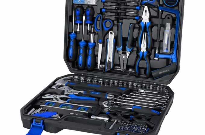 Organizing Your Home Tools Kit – Tools Gallery Maintenance Tips