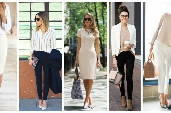 Dressing Your Best: Interview Outfit Tips to Help Land Your Dream Job