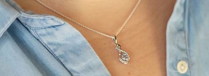 Lightweight Diamond Jewellery – The Next Fashion Trend for Women