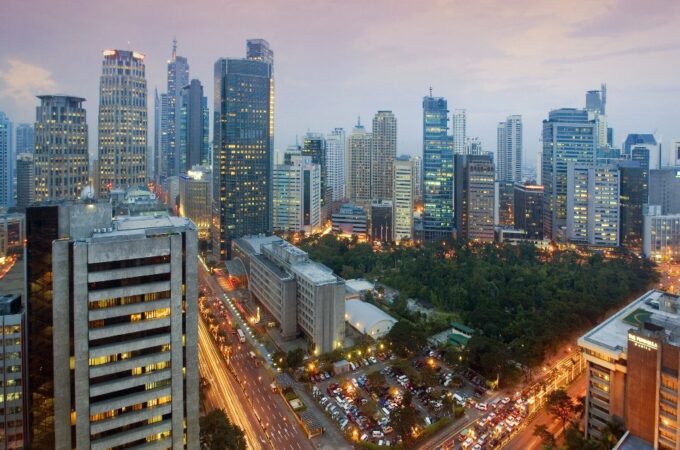 5 Things to Do If You Have One Day in Metro Manila