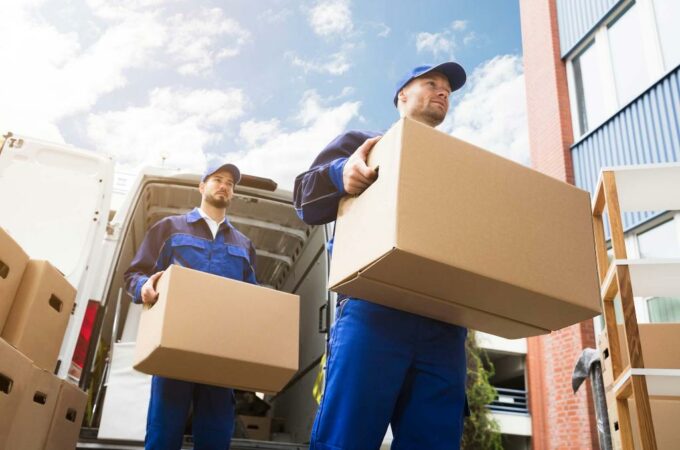 How to Accurately Calculate Moving Costs