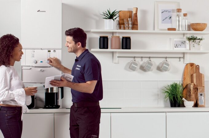Why Professional New Boiler Installation is so Important in London