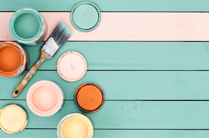 5 Awesome DIY Tips to Help Redesign Your Home