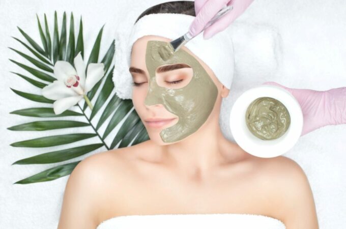 DIY Skin Tightening Mask You Got to Try!