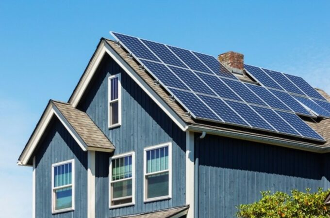 Why You Should Have Solar Panels For Your Home