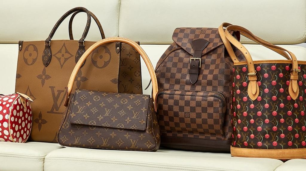 The Best Places to Buy Used Bags and Purses Online