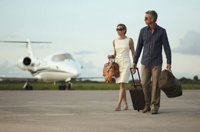 3 Tips For Traveling in Luxury