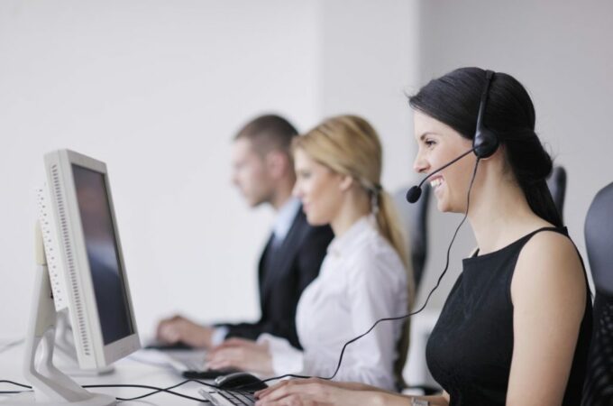 What Exactly is a Virtual Call Center?