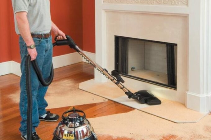 Why a Wet-Dry Vacuum is Right For Everyone