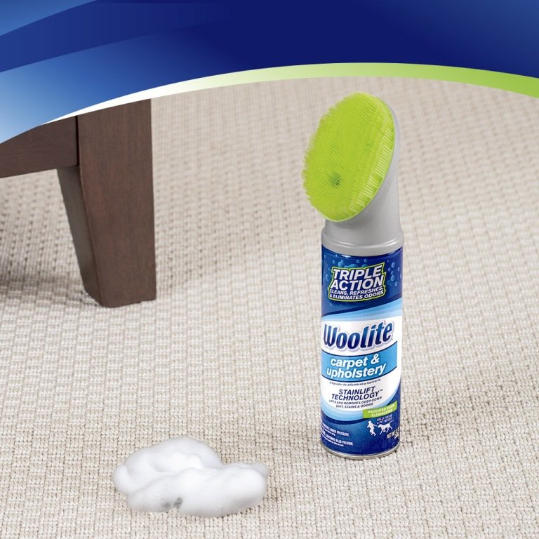 Which Furniture Spot Cleaner is Right for You