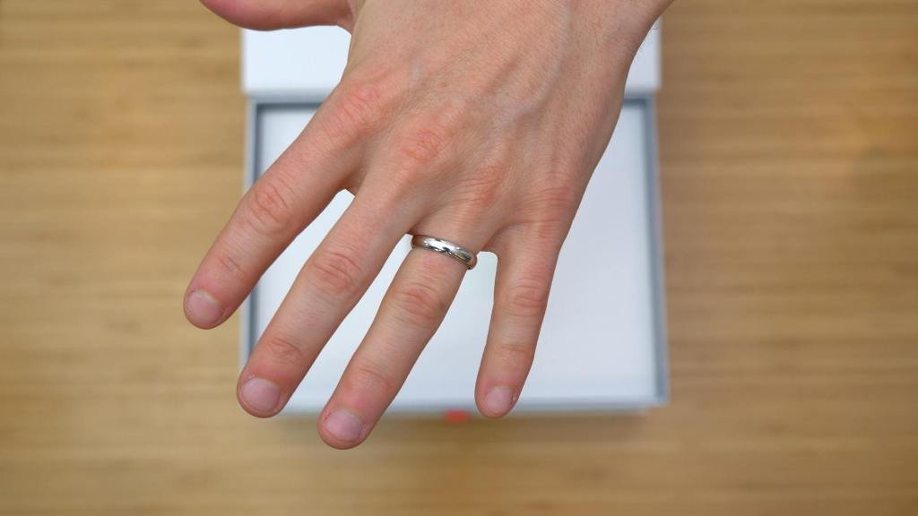 the Problems of Choosing a Men’s Wedding Ring