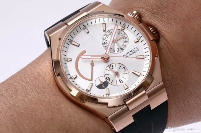 More Than A Timepiece: Understanding Why People Buy Expensive Wristwatches