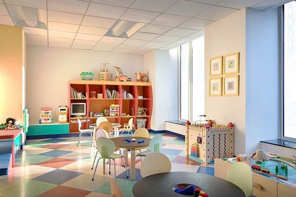 Upgrade Your Kid’s Room with Laminate Flooring Melbourne