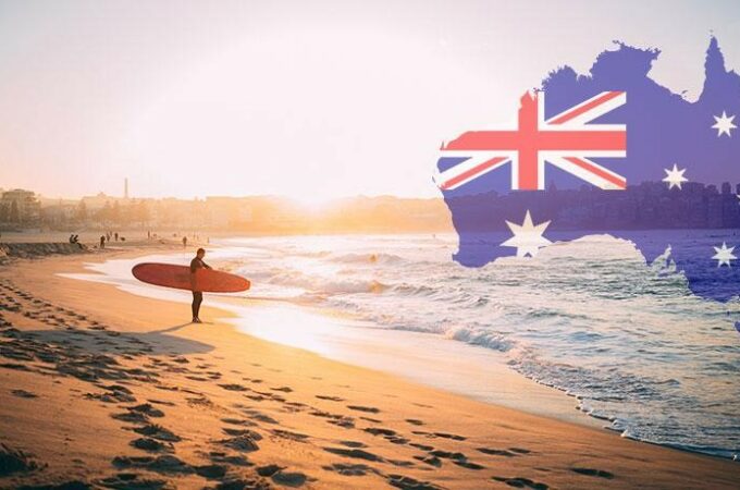 5 Things to Take Care of Before Studying in Australia