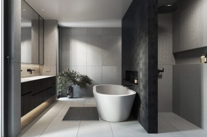 Bathroom Design Ideas That are Trending Right Now