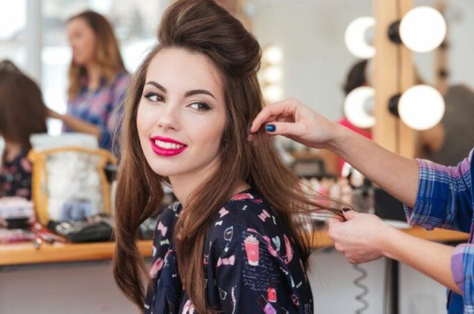 How to Get Started in The Beauty Industry
