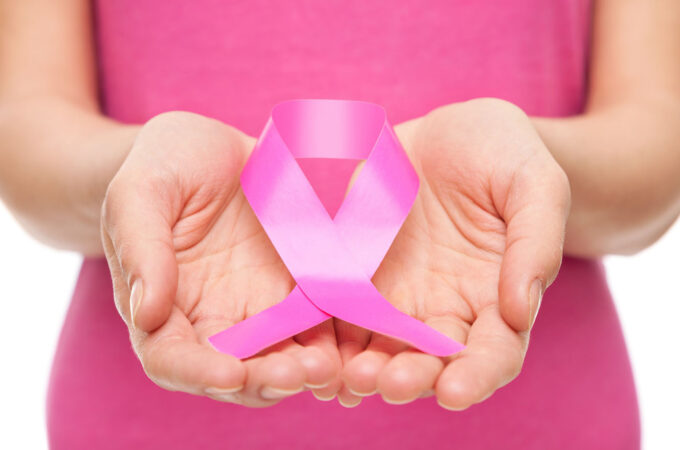 7 Ways to Prevent Breast Cancer