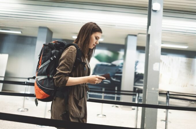 Can You Bring Makeup on a Plane?