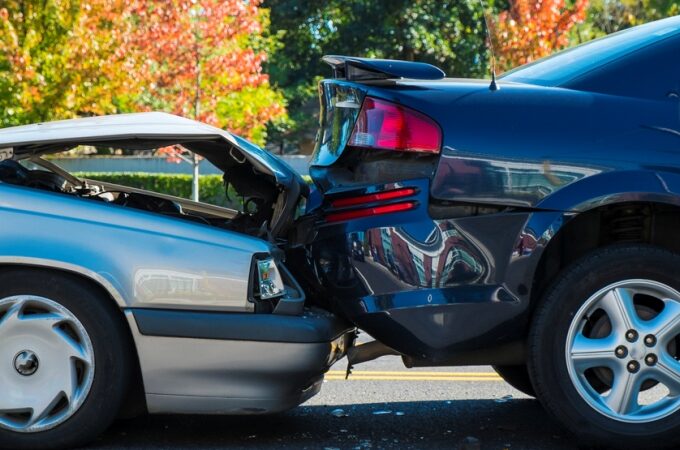 Car Accident Yet no Insurance? Top 5 Facts You Need to Know