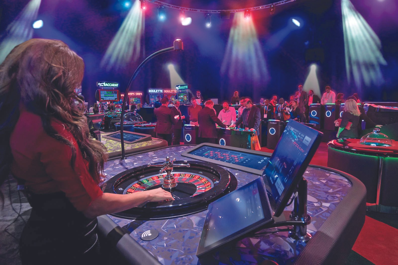 Casino Showgrounds Casino Showgrounds