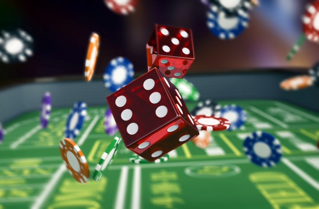 Terms and Conditions of Casino Site That You Should Know - Yes Law Matters