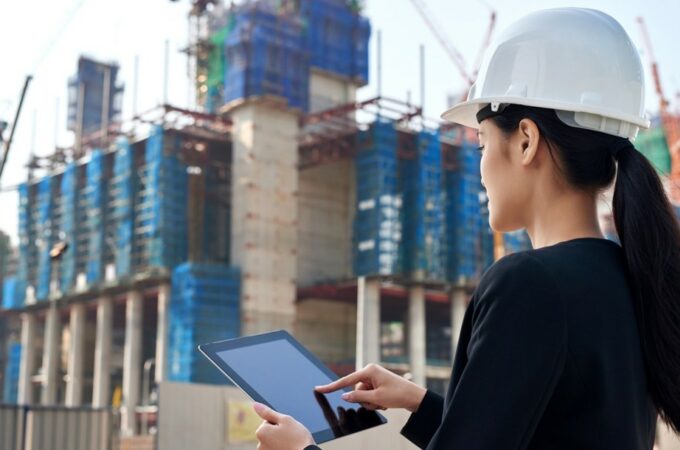 5 Major Construction Tech Trends to Watch in 2020