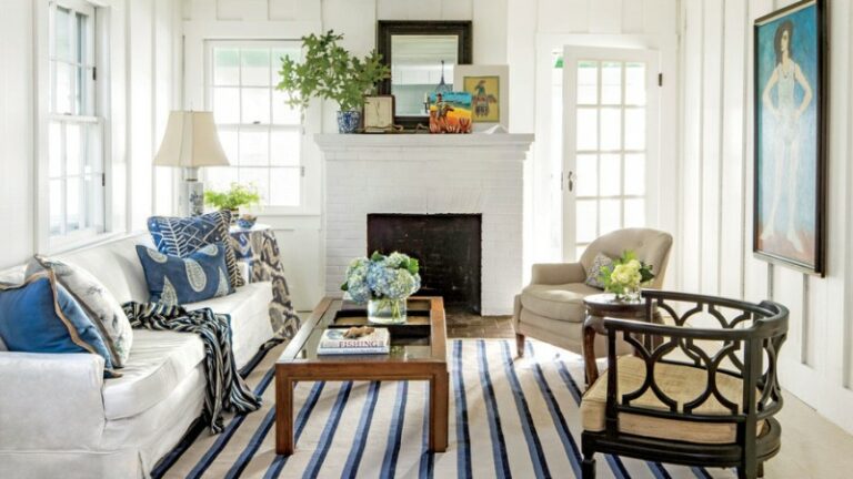 Dos And Don'ts Decorate A Living Room
