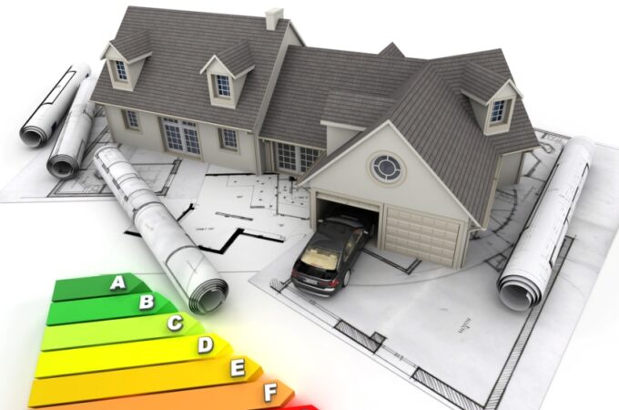 Top Energy Saving Tips for Homes