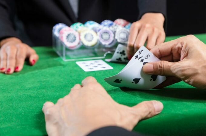 5 Ways Gambling Businesses Enhance Tourism
