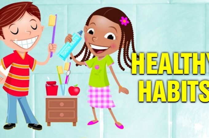 Top 10 Healthy Everyday Habits for Students