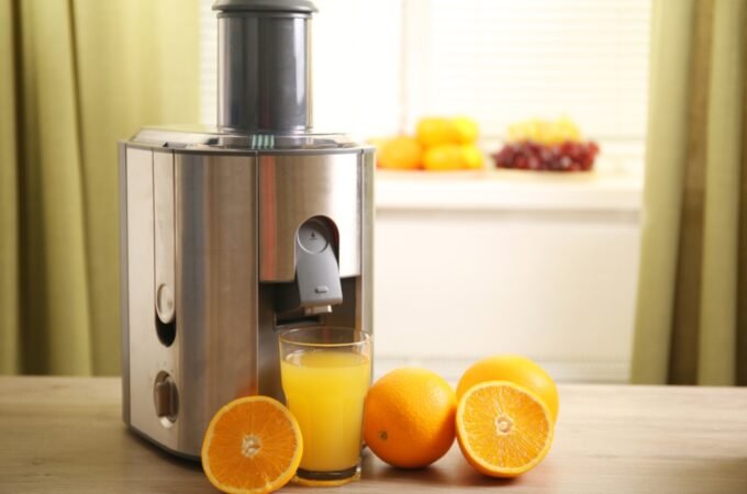 Want A Healthy Lifestyle? Here’s How A Great Juicer Can Hel