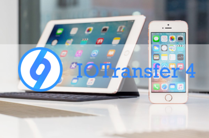 IOTransfer 4 Review: Transfer Photos, Videos and More without using iTunes