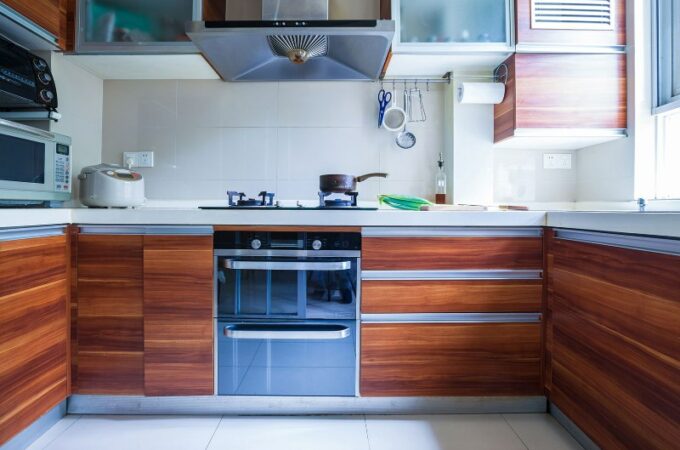 7 Best Kitchen Design and Layout Ideas