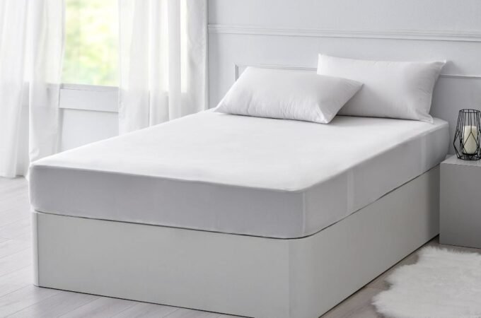 Mattress Protector