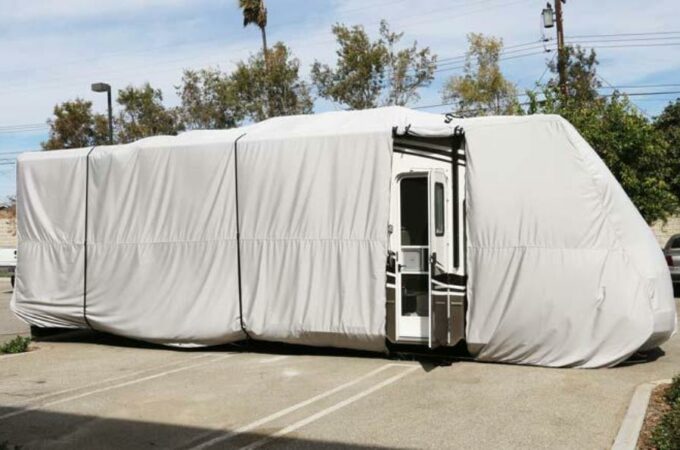 RV Covers for Sale