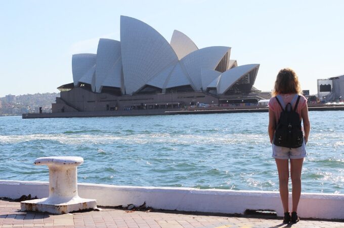 Some Direct Tips for Your First Trip to Australia