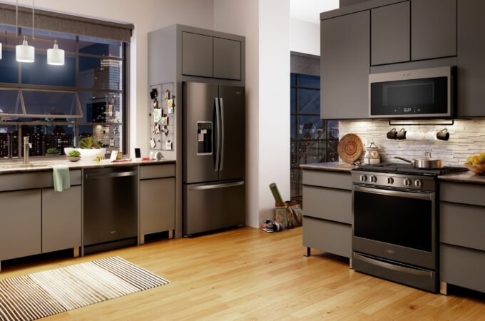 Incredible Ways to Maintain Your Kitchen Appliances