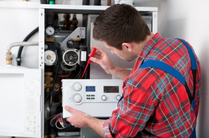 Lease: Who is Responsible for Boiler Repair Costs?