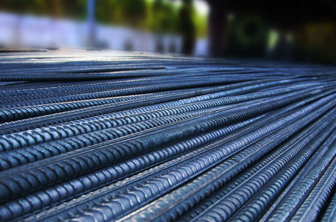 The Importance of Steel Supplies