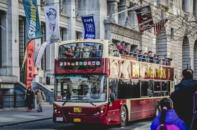 Traveling Melbourne By Bus Charter – Why Melbourne Bus Tours Have The Best Destinations