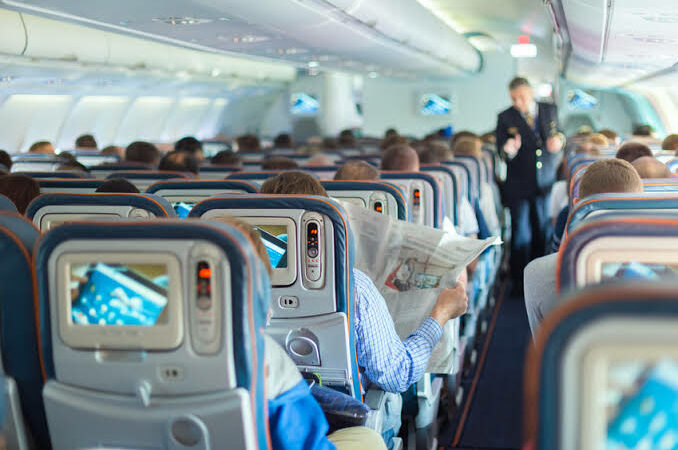 How to Prepare for a Long-Haul Flight