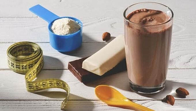 How to Find the Best Tasting Meal Replacement Protein Shakes for Weight Loss