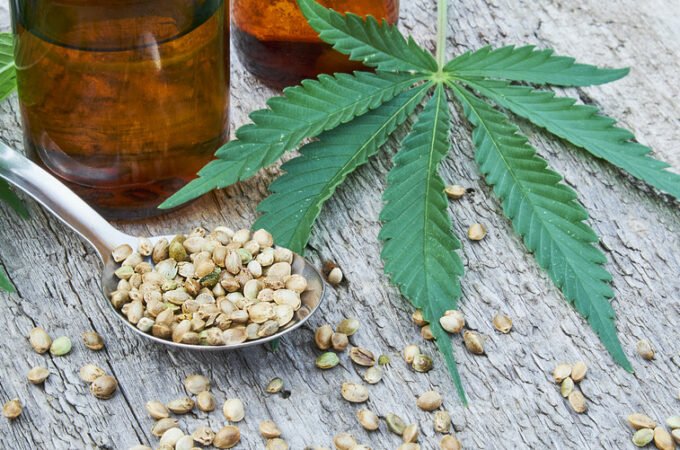 Why Arthritis and Rheumatoid Arthritis Work Well with Cannabidiol CBD