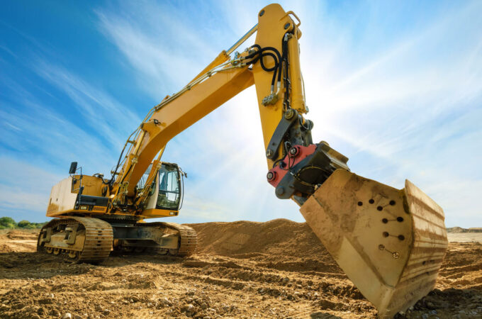 Basic Tips for Finding an Earthmoving and Excavation Expert