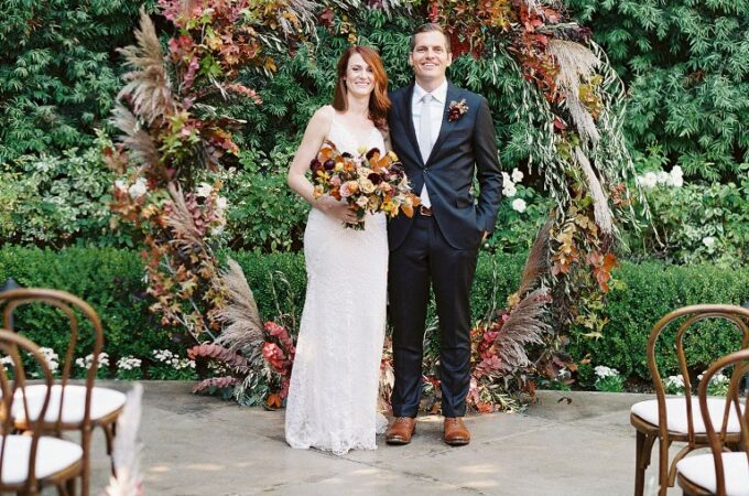 Tips For Finding The Highest Quality Autumn Wedding Decorations