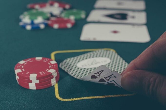 How To Choose Best Online Casino?