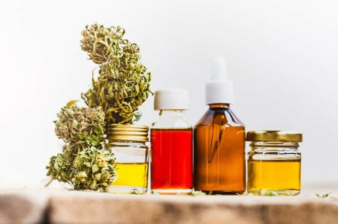 Why You Should Buy CBD Products