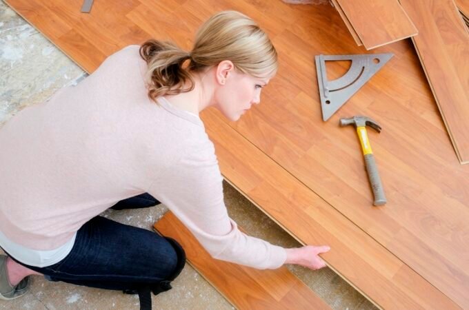 Planning to Buy Laminate Flooring? Learn These Must-Know Facts