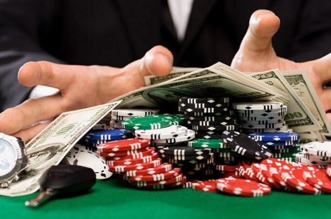 The Next Big Thing in Gambling